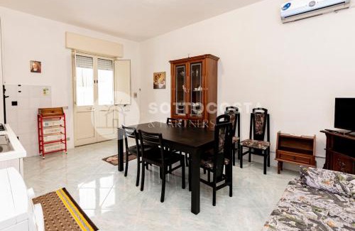Torre Specchia Ruggeri Apartment | Il Porto Segreto - Torre Specchia