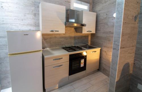 Monti D'arena-Bosco Caggione Apartment | Il Posto
