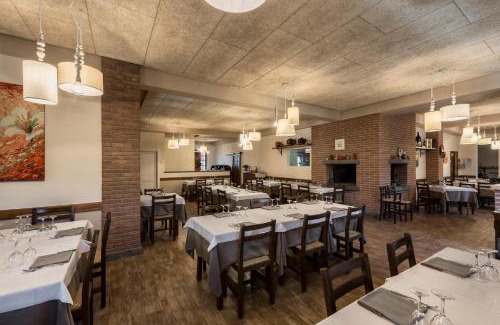 Po' Bandino Hotel | Il Pozzetto