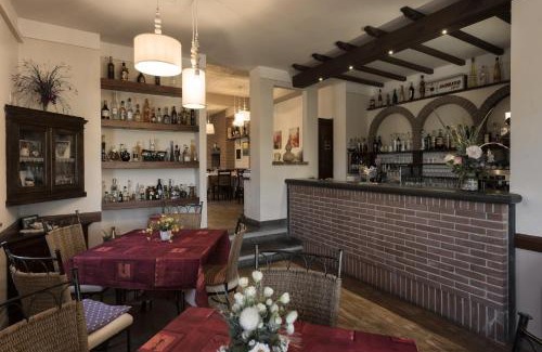 Po' Bandino Hotel | Il Pozzetto