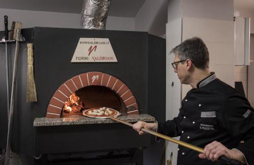 Po' Bandino Hotel | Il Pozzetto