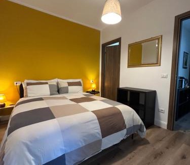 Perugia House | Il Principe