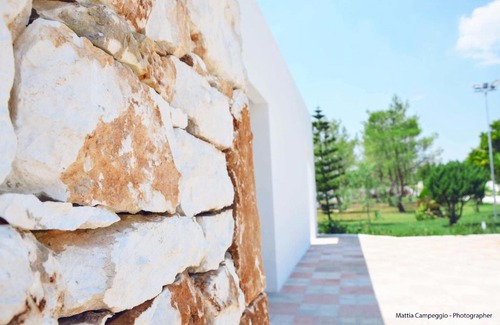 Mesagne Bed & Breakfast | Il Principe salento