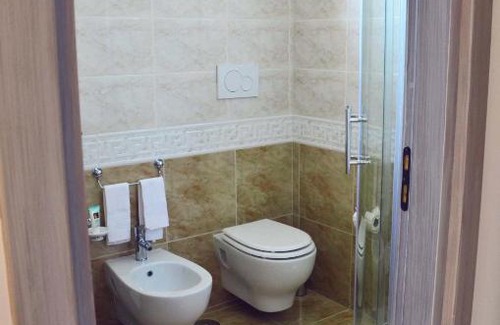 Mesagne Bed & Breakfast | Il Principe salento