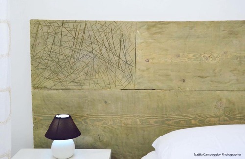 Mesagne Bed & Breakfast | Il Principe salento