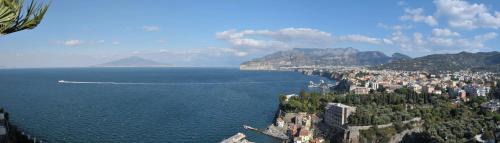 Termini House | Il Profumo di Capri