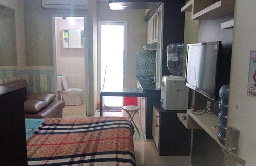 Cipete Utara Apartment | IL Property
