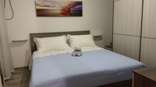 Tortoreto Lido Apartment | IL QUADRIFOGLIO Mare e Relax
