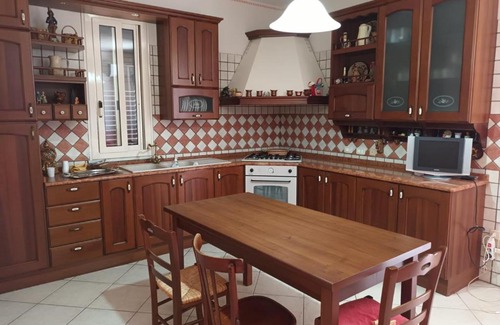 Altavilla Milicia Bed & Breakfast | Il Quartoddici
