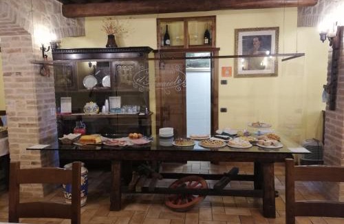 Spello House | Il renaiolo