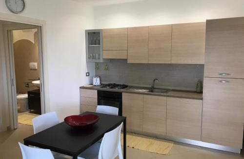 Ruvo di Puglia House | Il Rhybasteinon