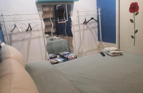 Marino Apartment | Il Rifugio dei Colonna casadolcecasa