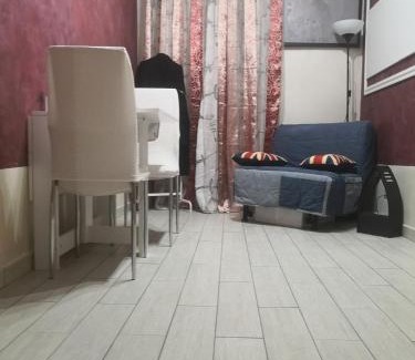 Marino Apartment | Il Rifugio dei Colonna casadolcecasa