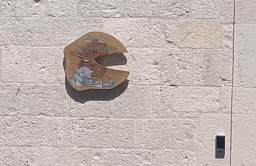 Santeramo in Colle Bed & Breakfast | Il rifugio del folletto