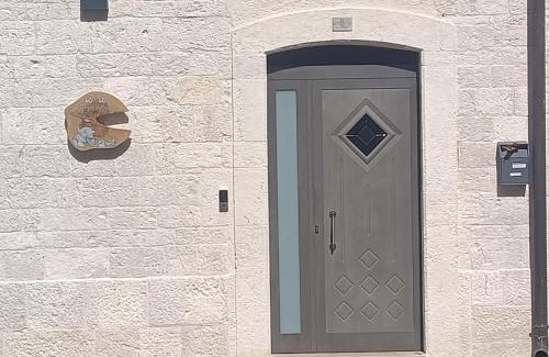 Santeramo in Colle Bed & Breakfast | Il rifugio del folletto