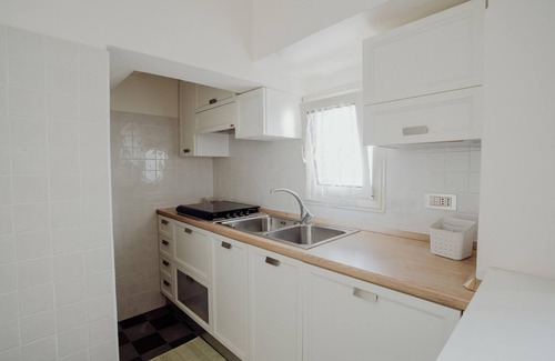 Monopoli Apartment | Il Rifugio di Camillo