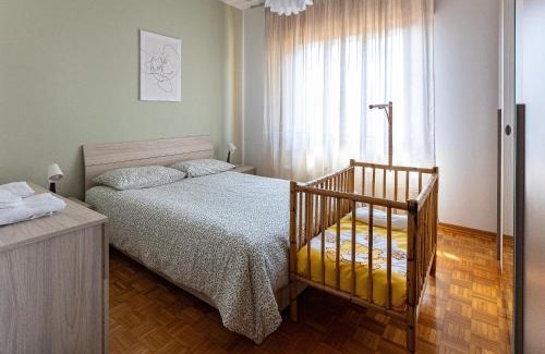 Mereto di Capitolo Apartment | Il rifugio di Lilly & Mauri