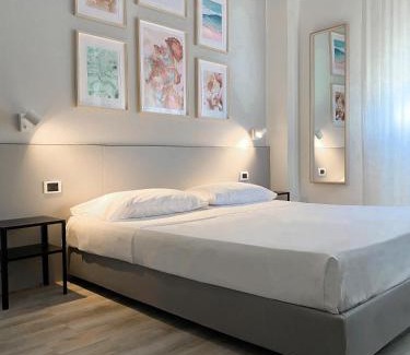 Livorno Hotel | Il Romito