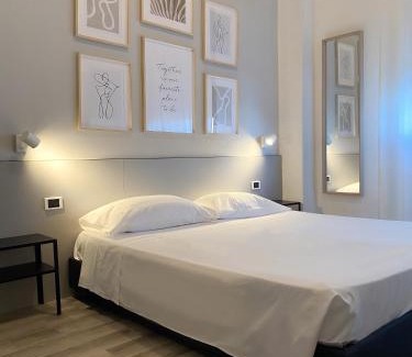 Livorno Hotel | Il Romito