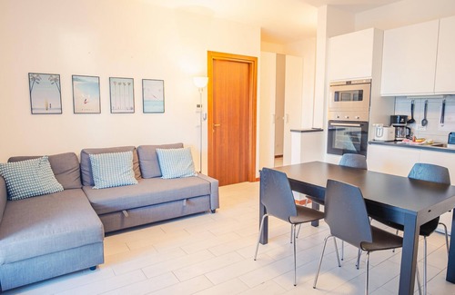 Desenzano del Garda Apartment | Il Roseto - Italian Homing