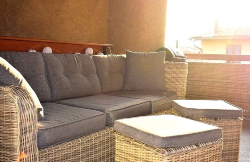 Sagno Apartment | Il Rustico 2 Swisshomebnb