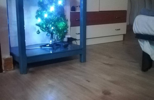 Quartieri Spagnoli Apartment | il Salotto Partenopeo