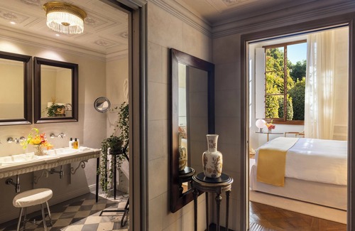 Florence Hotel | Il Salviatino