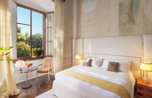 Florence Hotel | Il Salviatino
