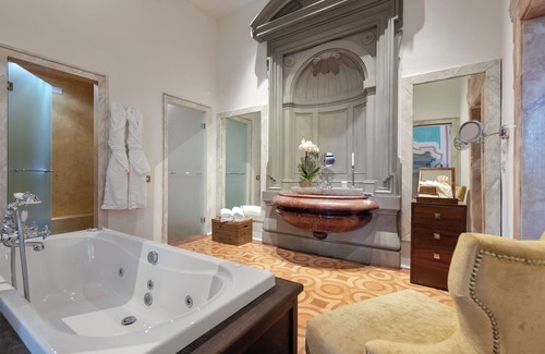 Florence Hotel | Il Salviatino