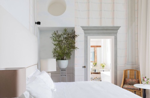 Florence Hotel | Il Salviatino