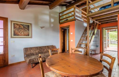 San Marcello Pistoiese Apartment | Il Serrino 4