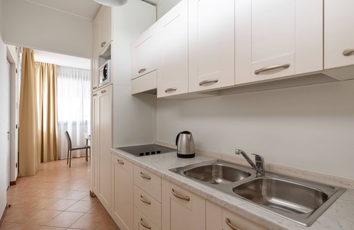 Desenzano del Garda House | Il Sogno Apartments