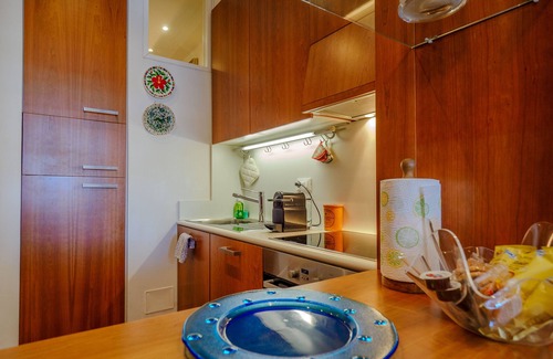 Portovenere Apartment | Il Sogno di Annetta