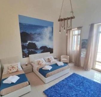 Aci Trezza House | il sogno di trezza