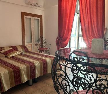 Martina Franca Apartment | Il Sogno