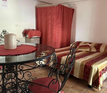 Martina Franca Apartment | Il Sogno