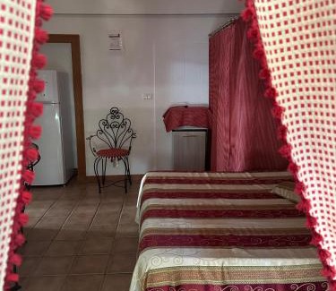 Martina Franca Apartment | Il Sogno