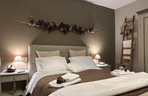 Spello Apartment | Il Sogno