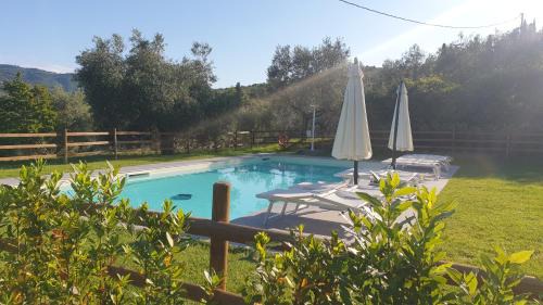 Florence House | Il Sottolo
