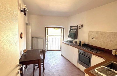 Bagnone Apartment | Il suono del fiume