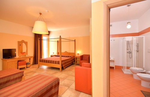 Gagliano del Capo Hotel | Il Tabacchificio Hotel