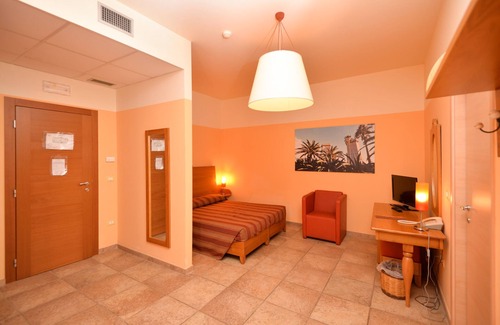 Gagliano del Capo Hotel | Il Tabacchificio Hotel