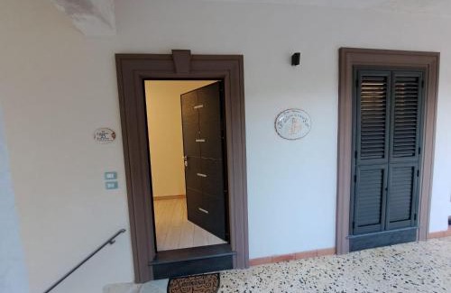 Tramonti House | Il Talamo di nonna Rosa