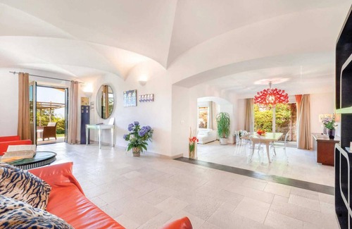 Sant'Agata sui Due Golfi Villa | Il Terme