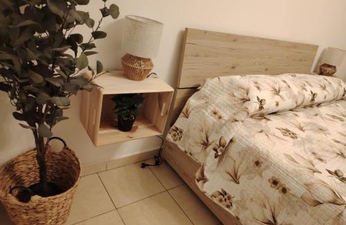 Modugno Apartment | Il Terra Cielo Apartment