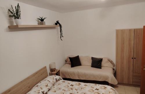Modugno Apartment | Il Terra Cielo Apartment
