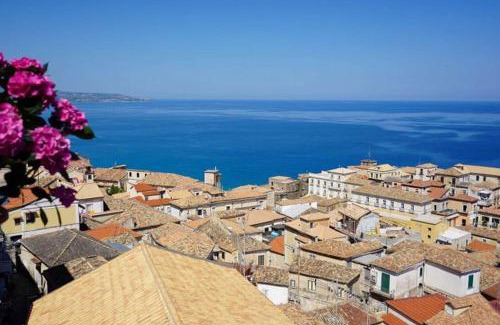 Pizzo Apartment | Il Terrazzo su Pizzo