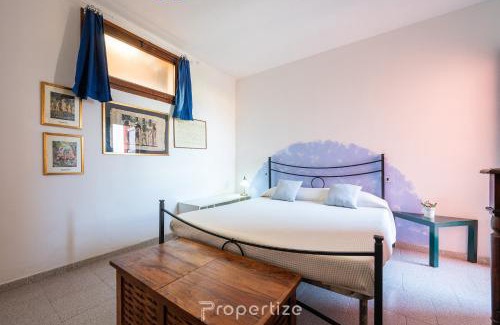 Torre dei Corsari Apartment | Il terrazzo sulla duna 3 by Propertize - Torre dei Corsari