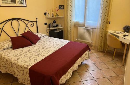 Borgo Antico House | Il Timone Loreto