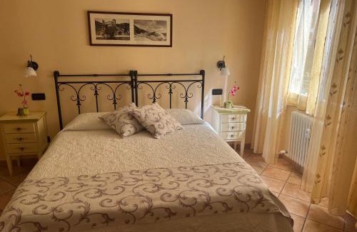 Borgo Antico House | Il Timone Loreto